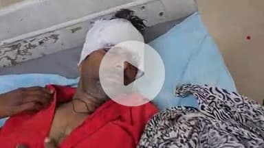 लाडपुरा: लाखेरी थाना क्षेत्र में शराब के नशे में युवक ट्रैक्टर से गिरकर हुआ घायल, MBS अस्पताल में भर्ती