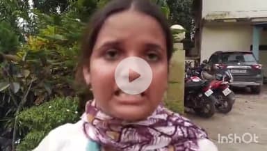 भभुआ: पटेल कॉलेज मशाल खेल में हारने वाली टीम ने जीतने वाले बच्चों, टीचर व कोच को दौड़ा-दौड़ा कर मारा: अमाव स्कूल की शिक्षिका