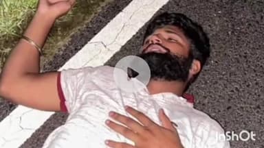 कादीपुर: दोस्तपुर पुलिस और आरोपी के बीच हुई मुठभेड़, आरोपी के पैर में लगी गोली, पुलिस अग्रिम कार्रवाई में जुटी