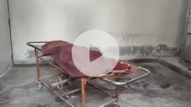 झालरापाटन: कोकन्दा में 22 वर्षीय विवाहिता की संदिग्ध मौत, राखी मनाने मायके आई थी, मेडिकल बोर्ड करेगा पोस्टमार्टम