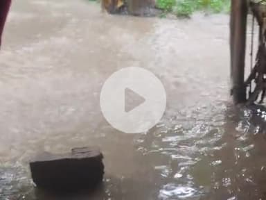 gopalpur chaknai ki barish