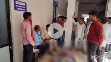 बटियागढ़: बेलखेड़ी गांव में युवक ने फांसी लगाकर आत्महत्या की, पुलिस जाँच में जुटी