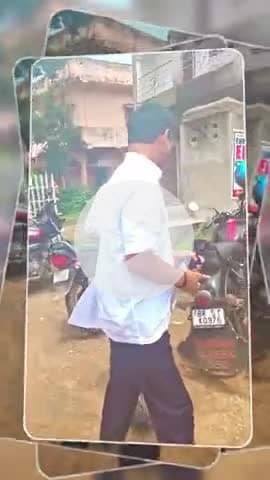 मेरा सच संस्कार से सफलता तक 
#अमरपुर #शंभूगंज #amarpur #shambhuganj #sanjaychauhan #rjd