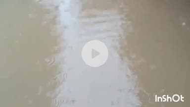 मुंगेर: जिले में बारिश का ऑरेंज अलर्ट, कई इलाकों में जलजमाव से लोग परेशान, मौसम विभाग ने सावधानी बरतने की अपील की