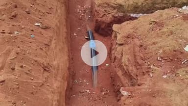 திசையன்விளை: முருகேசபுரத்தில் குடிநீர் திட்ட பணிகள் தொடக்க விழா- சபாநாயகர் அப்பாவு பங்கேற்பு