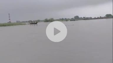 साहेबपुर कमाल: साहेबपुरकमाल थाना क्षेत्र के मोहनपुर वार्ड में गंगा नदी में डूबा किशोर