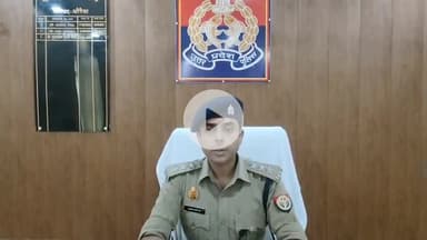 बिधूना: रौनहा गांव निवासी महिला पर धारदार हथियार से हमला करने वाले आरोपी को पुलिस ने किया गिरफ्तार, बोले सीओ