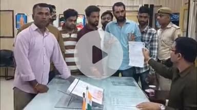 लाडपुरा: उदयपुर फाइल्स फिल्म के प्रदर्शन को लेकर भाजपा कार्यकर्ताओं ने कोटा सहित पूरे राजस्थान में कलेक्टर को दिया ज्ञापन