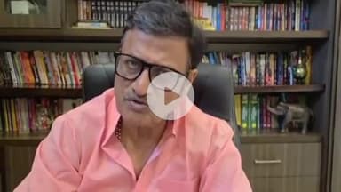 तारानगर: पूर्व नेता प्रतिपक्ष राजेन्द्र राठौड़ तारानगर आएंगे, विशाल तिरंगा यात्रा में होंगे शामिल