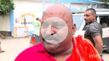 फारबिसगंज: श्री राम सेना के अध्यक्ष प्रदीप देव ने कहा- महावीर झंडा शोभायात्रा सभी हनुमान मंदिरों से निकलेगा