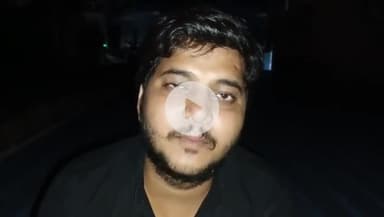 बिधूना: कस्बा बिधूना निवासी भाजपा युवा मोर्चा पूर्व मंडल उपाध्यक्ष ने एक सिपाही पर अवैध वसूली करने का लगाया आरोप