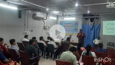 मुंगेर: प्री फैब्रिकेटेड हॉल में डेंगू और चिकनगुनिया के क्लीनिकल मैनेजमेंट पर एक दिवसीय प्रशिक्षण आयोजित