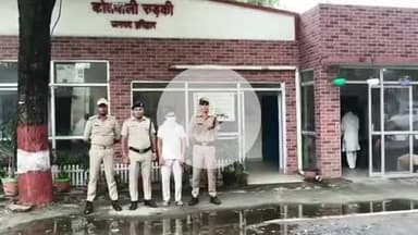 नारासन: जौरासी जबरदस्तपुर गांव में दो पक्षों के बीच विवाद में एक युवक की मौत, पुलिस ने एक आरोपी को किया गिरफ्तार