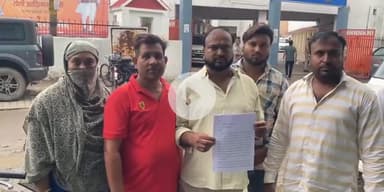 बागपत: केतीपुरा मोहल्ला बागपत के पीड़ित ने SP से की शिकायत, जान से मारने और झूठे केस में फंसाने की धमकी का आरोप