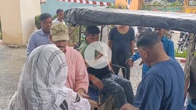 बरेली: नगर निगम में सफाई के दौरान दो कर्मचारियों को लगा करंट, मचा हड़कंप