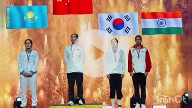 मोरंग: किन्नौर की श्रुति ने थाईलैंड में अंडर-22 एशियन बॉक्सिंग चैंपियनशिप में जीता कांस्य पदक, किया शानदार प्रदर्शन