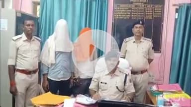 भभुआ: अधौरा के जंगल में भेड़ पशुपालक की हत्या और भेड़ लूटकांड मामले में दो अभियुक्त रफ्तार में, एसडीपीओ ने दी जानकारी