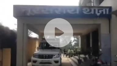 नूरसराय: मर्डर केस में पुलिस ने मकनपुर गांव से दो महिलाओं को किया गिरफ्तार