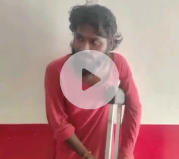 कर्वी: कोतवाली कर्वी पुलिस टीम ने बालक का अपहरण करने वाले आरोपी को किया गिरफ्तार