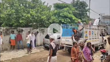 बारुन: परसिया गांव के बधार पुल के समीप लापता 26 वर्षीय महिला का शव मिला, जांच में जुटी पुलिस