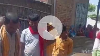 बखरी: बहुआरा में पैर फिसलने से नदी में डूबकर बालक की मौत, घर में कोहराम