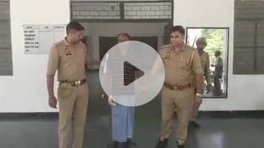 सिराथू: नौडिया में अवैध संबंध के शक में पत्नी की हत्या करने वाले व्यक्ति को पुलिस ने प्रयागराज जिले से किया गिरफ्तार