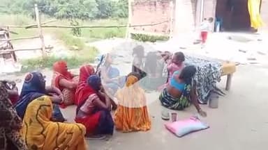 जयसिंहपुर: सरतेजपुर गांव में जानवरों का चारा लेने गए बालक की हादसे में मौत