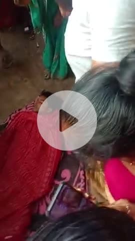 @चोरही गांव में सांप काटने से एक व्यक्ति की हुई मौत