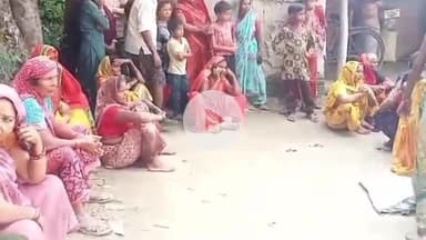 जयसिंहपुर: सरतेजपुर गांव निवासी 12 वर्षीय बच्चे पर पेड़ से गिरा कटवासा, हुई मौत, अंतिम संस्कार किया गया