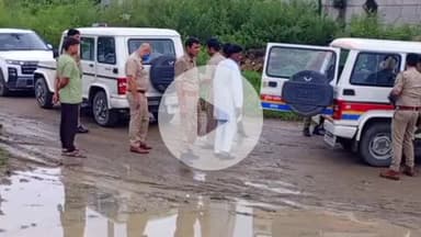 फतेहाबाद: बमरौली कटारा के ग्राम महल बादशाही में खेत में पड़ा मिला वृद्ध का शव, पुत्र वधू ने प्रेमी के साथ मिलकर की वृद्ध की हत्या