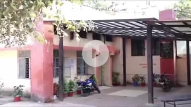 इंदौर: आजाद नगर में पत्नी के ससुराल से वापस न आने पर पति ने फांसी लगाकर आत्महत्या की