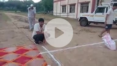 लोहारू: लोहारू के देवीलाल स्टेडियम में 15 अगस्त को 79वां स्वतंत्रता दिवस धूमधाम से मनाया जाएगा