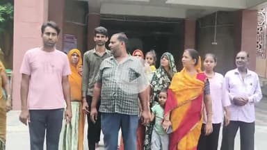 भीलवाड़ा: भूमि विवाद में धमकी और फर्जी दस्तावेज़ तैयार करने का मामला, पीड़ित ने पुलिस अधीक्षक से लगाई गुहार