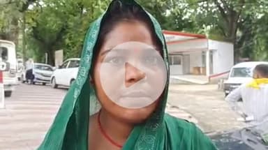 बहराइच: हरदी निवासी पीड़िता ने जिलाधिकारी कार्यालय पहुंचकर दबंग पड़ोसियों पर मारपीट का आरोप लगाया, दिया शिकायती पत्र