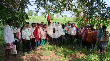 मताधिकार बचाओ– लोकतंत्र बचाओ.