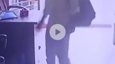 सरई: सरई में क्लिनिक से ₹55 हजार की चोरी, वारदात सीसीटीवी में कैद, टीआई बोले- शिकायत के बाद मामला दर्ज