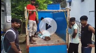 बेगूसराय: सड़क दुर्घटना में घायल महिला की इलाज के दौरान मौत, परिजनों में हड़कंप