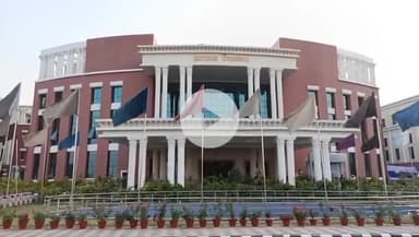 कांके: झारखंड विधानसभा सचिवालय ने जारी की अधिसूचना, 22 से 28 अगस्त तक चलेगा मॉनसून सत्र