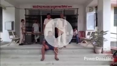 कहरा: उत्पाद पुलिस ने देशी शराब के साथ एक कारोबारी को गिरफ्तार किया, सहरसा कोर्ट में पेश कर भेजा जेल