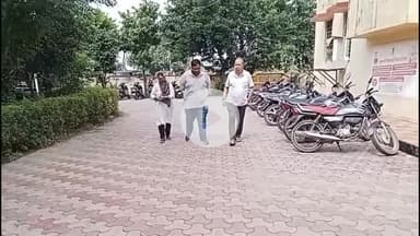 लाडपुरा: बिहार निवासी कोचिंग छात्रा और उसकी माँ से भाजपा नेता द्वारा मारपीट, अनंतपुरा थाने पर मुकदमा दर्ज, पुलिस जांच में जुटी