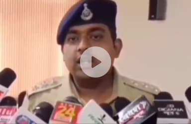 ग्वालियर गिर्द: पत्नी द्वारा मां को खाना न देने पर पति ने बेल्ट से पीटा, पुरानी छावनी में हुई घटना