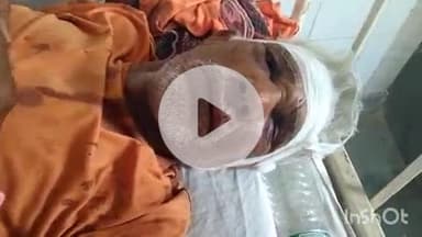 बारां: शहर की लंका कालोनी में लड़ाई-झगड़े में एक व्यक्ति घायल, उपचार के लिए जिला अस्पताल में कराया भर्ती