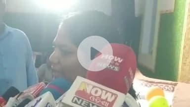 ଜଟଣୀ: ରାମଚନ୍ଦ୍ରପୁର ବଜାରରେ ଜବରଦଖଲ ଯୋଗୁଁ ରାସ୍ତାରେ ଟ୍ରାଫିକ ସମସ୍ୟା ନେଇ ଜଟଣୀ ତହସିଲଦାର ରଖିଲେ ପ୍ରତିକ୍ରିୟା