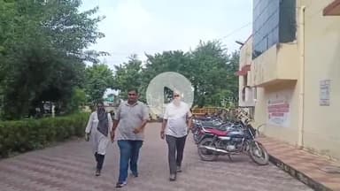 लाडपुरा: कोटा के अनन्तपुरा में भाजपा नेता पर छात्रा से मारपीट का गंभीर आरोप, पुलिस ने दर्ज किया मुकदमा, जांच में जुटी