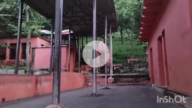 कर्वी: लालापुर में स्थित बाल्मिकी आश्रम, भगवान राम के वनवास काल से जुड़ा है इस स्थान का रिश्ता