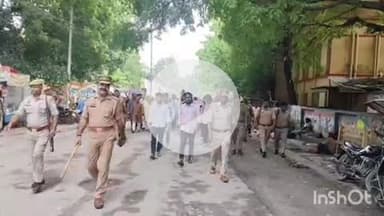 बहराइच: बहराइच जिले में विभाजन विभीषिका स्मृति दिवस पर बीजेपी के नेतृत्व में मौन जुलूस निकाला गया, सांसद रहे उपस्थित