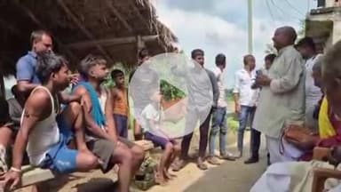 मुंगेर: डढ़ियार गांव में जन सुराज पार्टी की बैठक आयोजित, अब शिक्षा और रोजगार के नाम पर होगा मतदान