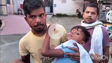 बरेली: बारादरी थाना क्षेत्र के जोगी नवादा में बालक के साथ लड़ाई-झगड़े में किशोर का कांटा कान