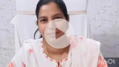 नानपारा: नानपारा की नवनियुक्त एसडीएम ने क्षेत्रीय समस्याओं के समाधान को प्राथमिकता देने का दिया आश्वासन, की बैठक