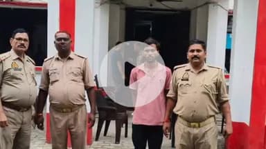 कलीनगर: माधोटांडा पुलिस ने शादी का दबाव बनाने पर प्रेमिका की हत्या करने वाले आरोपी को किया गिरफ्तार